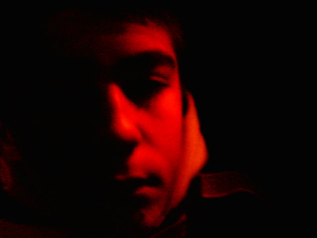 Mrok....