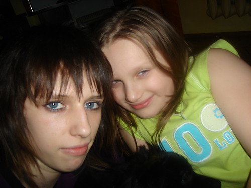 Sisters xD