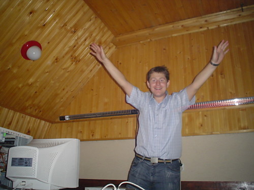 Kriiiiiiiiiisto  ! :P :D 