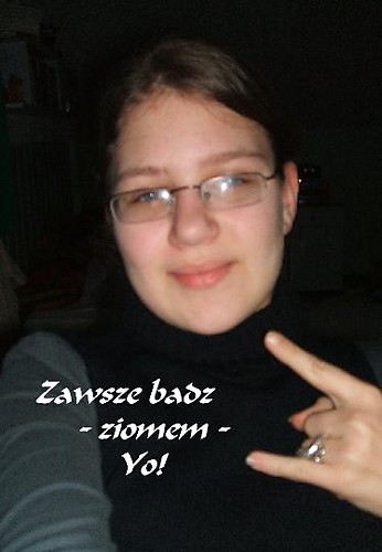 Zawsze Bd Ziomem xP