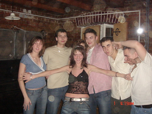 SYLWESTER 2007