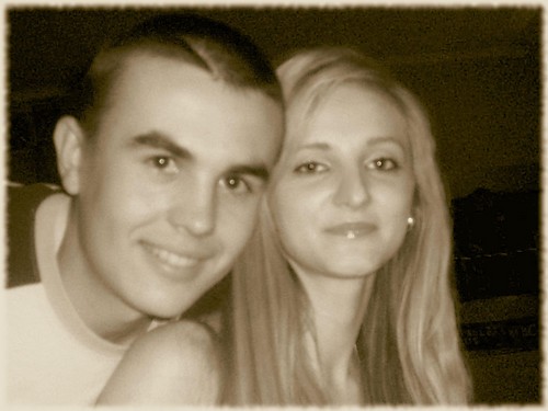 OooOo takie o z Rafaem :)