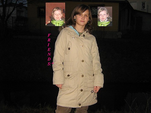 Ja I KlAuDuSiA!!CuKiErEczKi:*