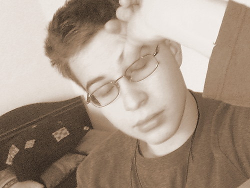 To Ja xD 