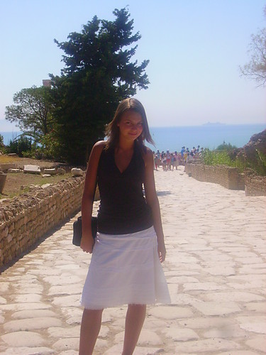 Tunezja...hmmmhmhmhm....=) 