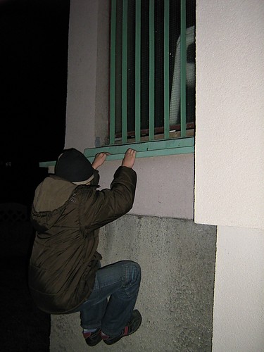 Leparkour