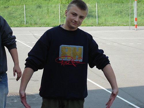 Sebeszyn