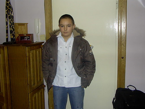 My First Foto :D!