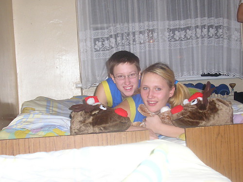 MALBORK:D