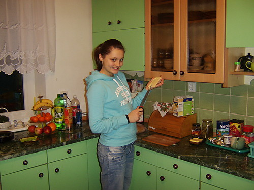 Powrot do szkoly!!! :)
