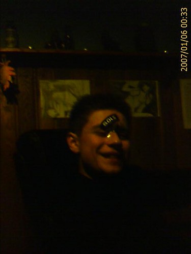 Tomek :D 