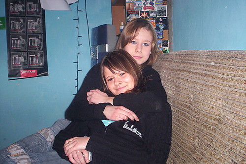 jaaa i Sylunia:D