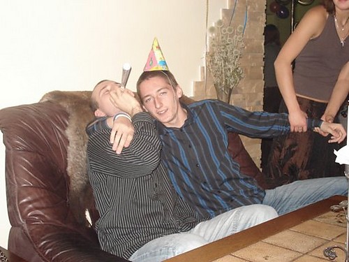 18stka Tomka!