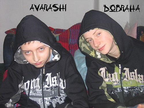 ja i kamil