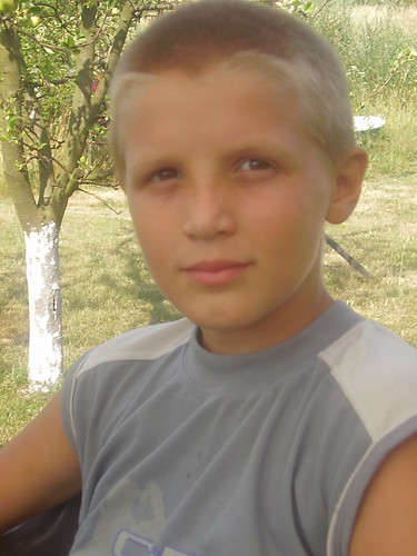 Piekny jestem nie??