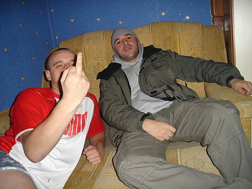 Tylko tyle....