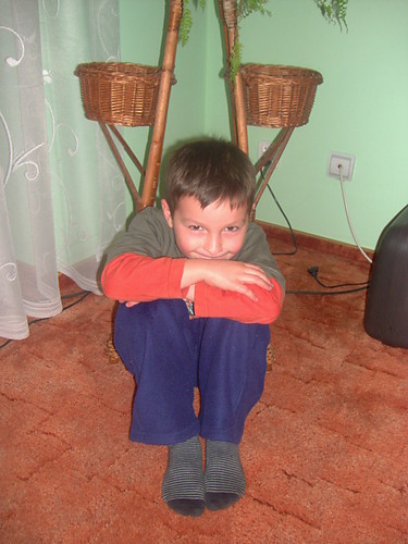 Marzyciel...:)