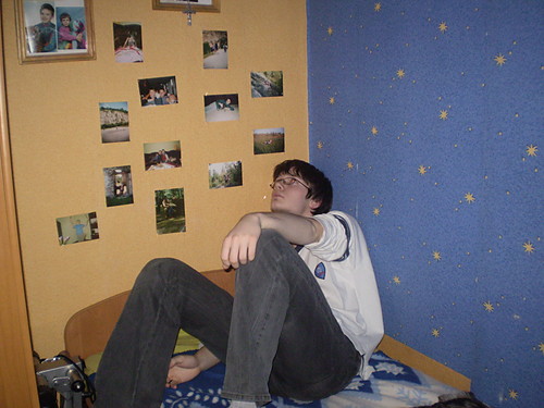 siedze i siedze mysle i siedze:P