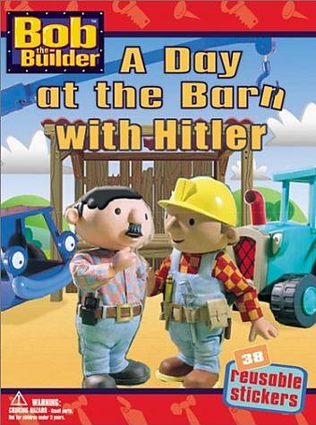 hitler&bob