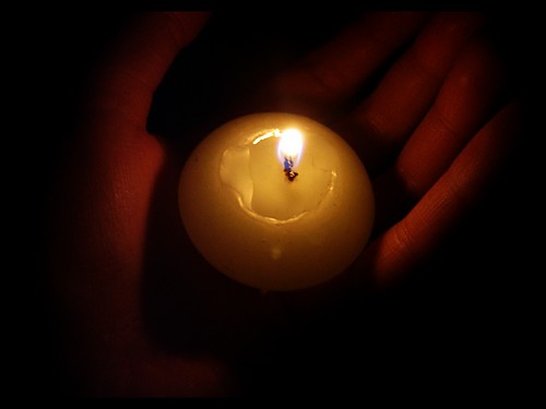 Candle