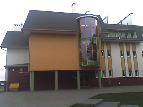 Nasz szkoa i my :)