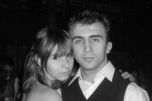 Z Robaszkiem:*