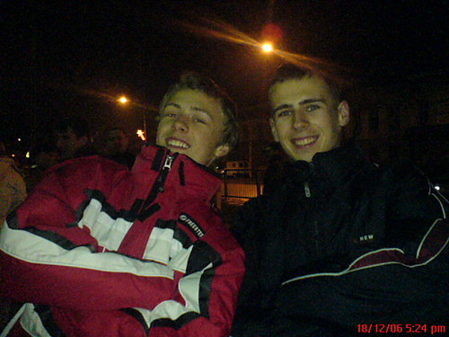 JA I Mj Braciak