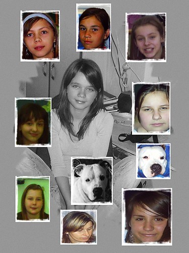 MoJe KoChane Dz!ewCzYnK! ;** 