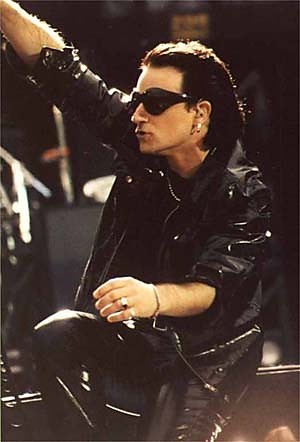 Bono AChtUNG bAby