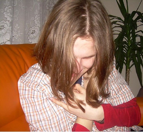 Sylwester:)