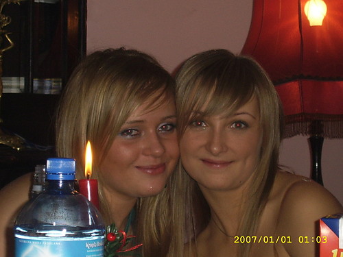 Sylwester :)