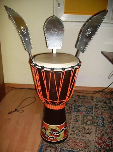 moja druga ukochana