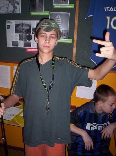 wito Szkoy :D