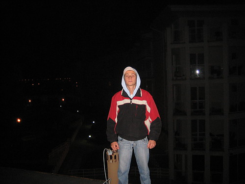 :D:D:D:D:Dja na dachu :D:D::D:D