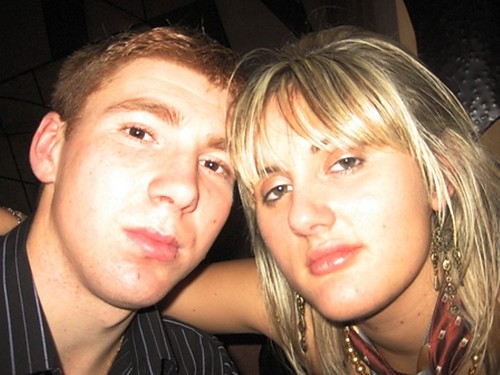 Adam i ja