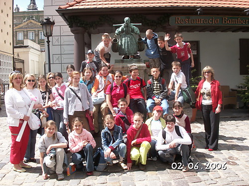Nasza klasa na!!!