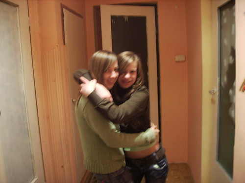 ja & Ilonka :)