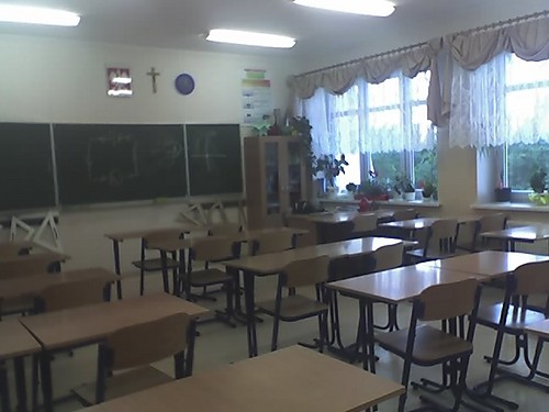 Nasz klasa ;D
