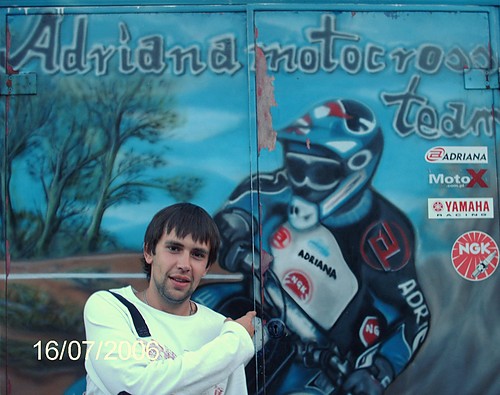 FABIOLIVE....