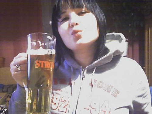 strong...