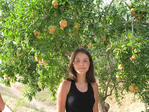 zielono mi :*