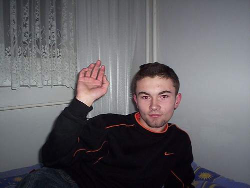 Zaczo si :D PB O$KI :D