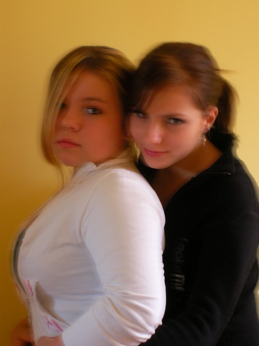 Ja i Kasia:)