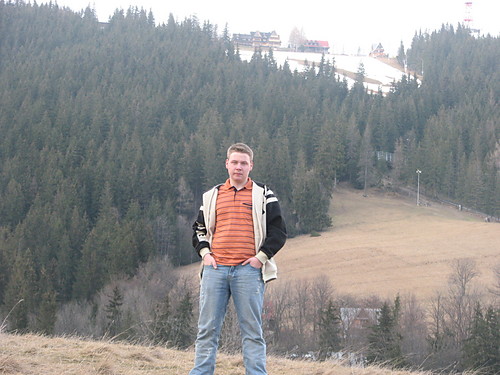 Zakopane......