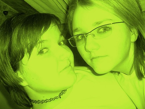 Fotaa z Martusi :* :*
