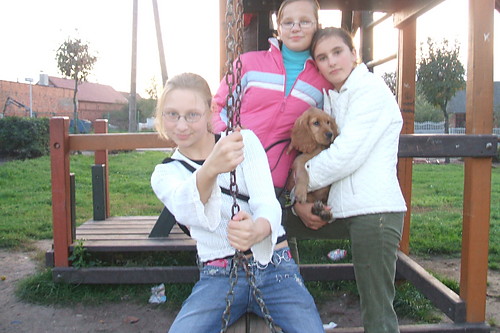 dluga przerwa