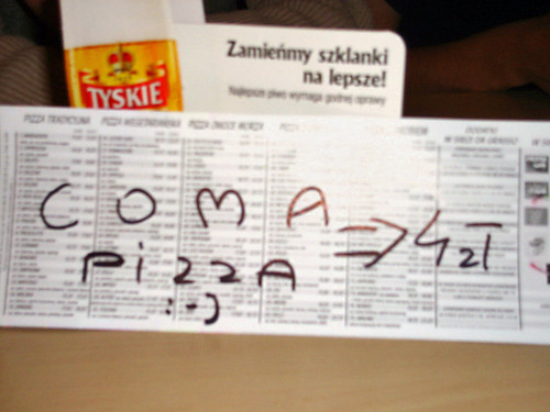 Cennik...
