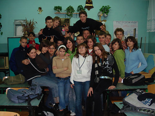 Liga emerytw :D:D