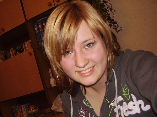 Maniaczka :D