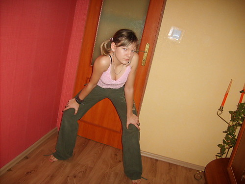 Sama ja ;]